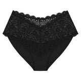 Triumph - Amourette Maxi Trusse Sort