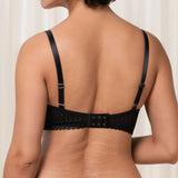 Triumph - Aura Spotlight Formstøbt Bh Sort