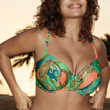 Primadonna - Celaya Fullcup Bikini Top Italian Chic