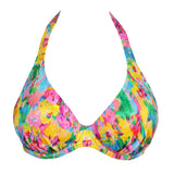 Primadonna - Ubud Plunge Bikini Sun Glow