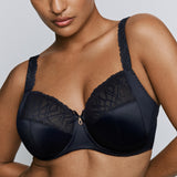 Primadonna - Salerno Fullcup Bh Midnight Blue