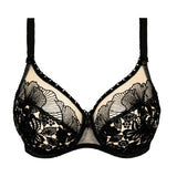 Empreinte - Agathe Fullcup Bh Noir