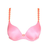 Marie Jo - Tom Hjerteformet BH Happy Pink