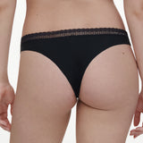 Chantelle - Cozy Chic String Sort