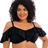 Elomi - Plain Sailing Bikini Top Sort