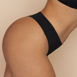 Primadonna - Figuras String Trusse Charcoal