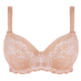 Fantasie - Aubree Formstøbt Bh Natural Beige