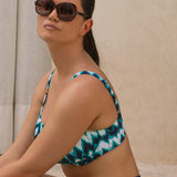 Fantasie - Sabana Fullcup Bikini Top Surf
