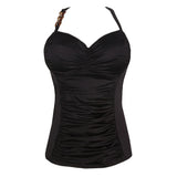 Primadonna - Barrani Tankini Top Roast Coffee