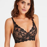 Aubade - Softessence Vatteret Triangle Noir