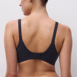 Chantelle - Norah T-shirt Bh Marine Blue