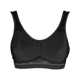 Anita - Sport-BH Light & Firm Svart (x)
