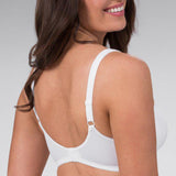 Trofé - Betty Bh Uden Bøjle Hvid