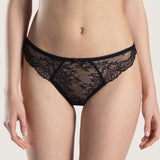 Aubade - Danse des Sens String Svart