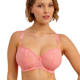 Freya - Fascinate Balconette Bh Peach