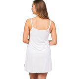 Trofé Underkjole Offwhite