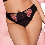 Elomi - Teagan Maxi Trusse Rainbow