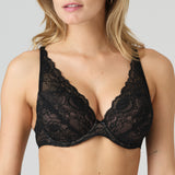 Marie Jo - Cyrile Plunge Bh Sort