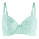 Lingadore - Fullcup Bh Jade Blue