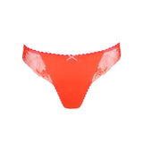 Marie Jo - Solene String Pamplemousse