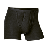 JBS Herre - Original Bomuld Boxershorts Svart