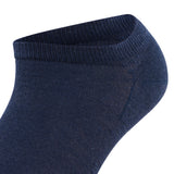 Falke - Active Breeze Sneaker Socks Navy Melange