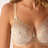 Empreinte - Agathe Fullcup Bh Ivoire