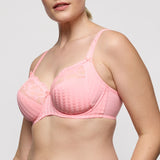 Primadonna - Madison Fullcup BH Pink Parfait