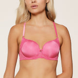 Lingadore - T-shirt Bh Pink