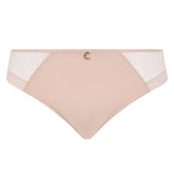 Chantelle - Romance Maxi Trusse Golden Beige