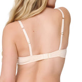 Lingadore - Gold Push Up Bh Gold Beige