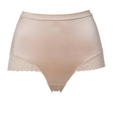 Trofé - Ellen Højtaljet Trusse Skin