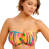 Freya - San Antonio Bandeau Bikini Fie