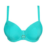 Primadonna - Delray Balconette Bikini Sea T