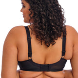 Elomi - Bijou Formpressad BH Svart