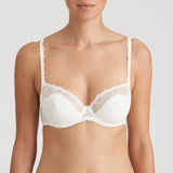 Marie Jo - Nellie Plunge Bh Natural