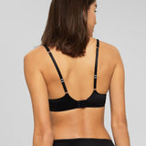 Esprit - Soft Shine BH Svart