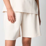 Hype The Detail - Sweat Shorts Powder