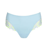 Primadonna - Deauville Luksus String Milky Blue