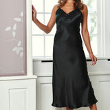 Lady avenue - Silke Nattlinne lång