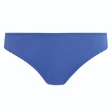 Freya - Jewel Cove Bikini Tai Plain Azure