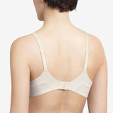 Chantelle - Norah T-shirt Bh Talc