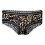 Balzaa - Surprise Me Hipster Leopard