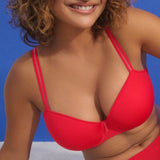 Primadonna - East End Balc BH True Red
