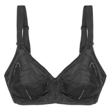 Triumph - Doreen Bh Uden Bøjle Sort