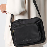 Hype The Detail - Cross Over Bag