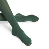 Falke - Pure Matt Tights 50 Den. Hunteer