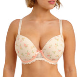 Freya - Cherish Me T-shirt Bh Rose Delicacy