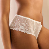 Marie Jo - Jane Lyxig Stringtrosa Natural