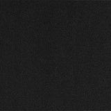 Falke - Cotton Touch Knæstrømpe Sort